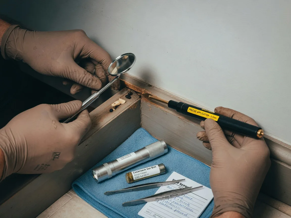 Why choose Emergency Pest Control in Queen Anne, MD